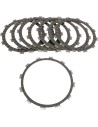 CK Standard Series Kupplungssatz