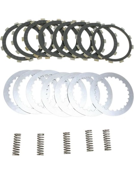 EBC Kupplungen & Kupplungskomponenten für HONDA CRF 250 R 2011-2021
