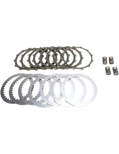 EBC Kupplungen & Kupplungskomponenten für KTM ENDURO 690 R ABS 2014-2024