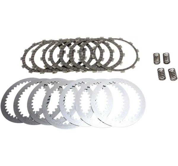 EBC Kupplungen & Kupplungskomponenten für KTM ENDURO 690 R ABS 2014-2024