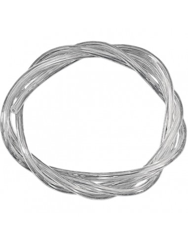 MOOSE RACING KRAFTSTOFFLEITUNG 3 X 3/16 KLAR Bild 2 MOOSE RACING KRAFTSTOFFLEITUNG 3 X 3/16 KLAR Bild 2