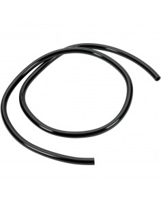 MOOSE RACING KRAFTSTOFFLEITUNG 3 X 1/4 SCHWARZ 2