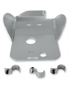 MOOSE RACING MOTORSCHUTZPLATTE 2