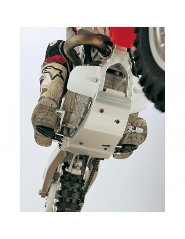 MOOSE RACING MOTORSCHUTZPLATTE Bild 2 MOOSE RACING MOTORSCHUTZPLATTE Bild 2