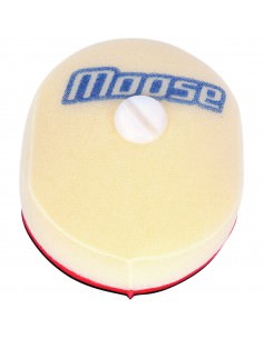 MOOSE RACING LUFTFILTER GEKLEBTER ZWEILAGIGER SCHAUMSTOFF 2