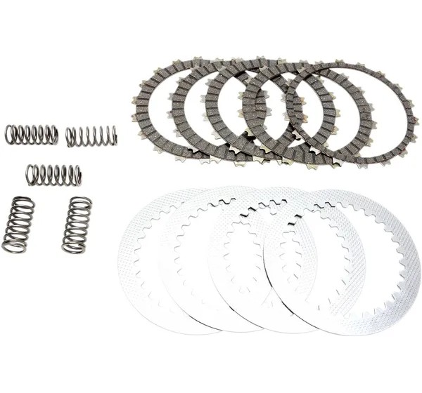 EBC Kupplungen & Kupplungskomponenten für HONDA CRF 250 L 2012-2020