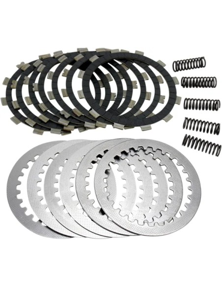 EBC Kupplungen & Kupplungskomponenten für KAWASAKI KX 450 F 2012-2020