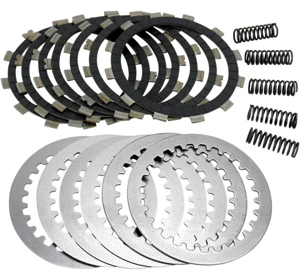 EBC Kupplungen & Kupplungskomponenten für KAWASAKI KX 450 F 2012-2020