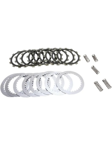 EBC Kupplungen & Kupplungskomponenten für YAMAHA YZ 250 F 2008-2018