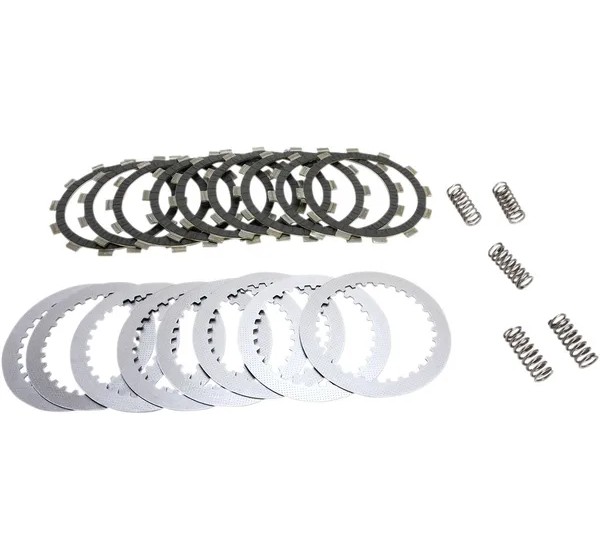 EBC Kupplungen & Kupplungskomponenten für YAMAHA YZ 250 F 2008-2018
