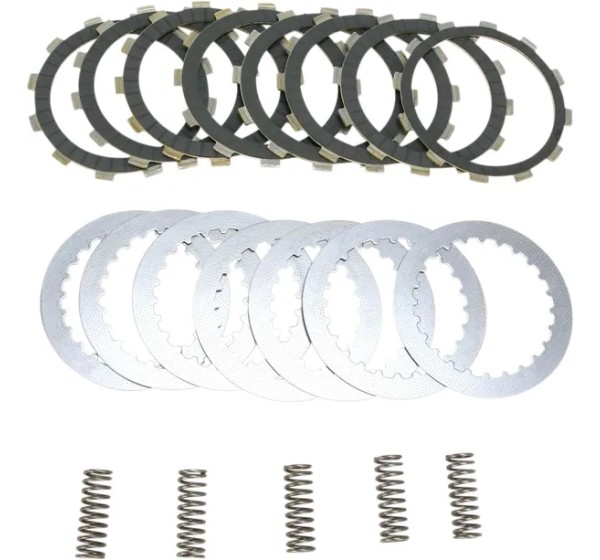 EBC Kupplungen & Kupplungskomponenten für HONDA CRF 250 L 2012-2020