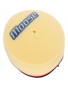 MOOSE RACING LUFTFILTER GEKLEBTER ZWEILAGIGER SCHAUMSTOFF 2