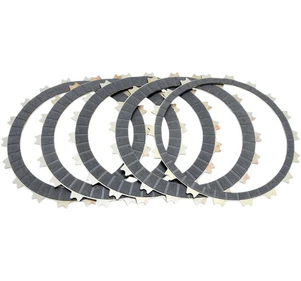 EBC Kupplungen & Kupplungskomponenten für HONDA CRF 250 L 2012-2020