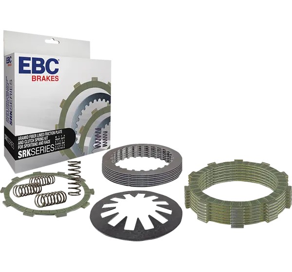 EBC Kupplungen & Kupplungskomponenten für Harley Davidson FLHTK 1868 ABS 2019-2024