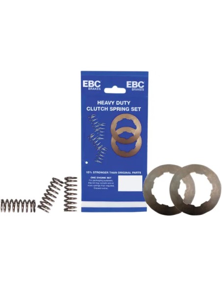 EBC Kupplungen & Kupplungskomponenten - Detailansicht