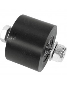 MOOSE RACING KETTENROLLE SCHWARZ 2