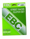 SRC Race/Sport Aramid Series Kupplungskit