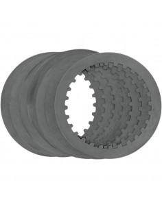 MOOSE RACING OFFROAD KUPPLUNG LAMELLENSATZ 2