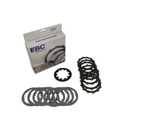 EBC Kupplungen & Kupplungskomponenten für HUSQVARNA TC 85 17/14 2018-2022