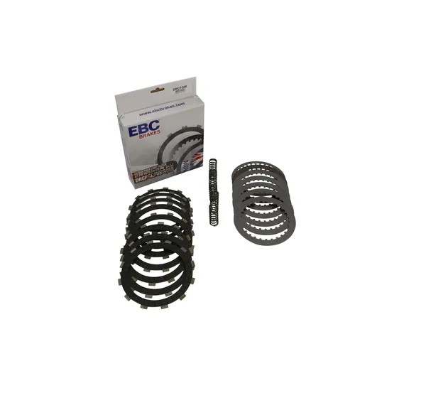 EBC Kupplungen & Kupplungskomponenten für HONDA CRF 1000 L ABS 2016-2019