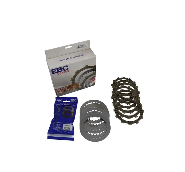 EBC Kupplungen & Kupplungskomponenten für HUSQVARNA TC 125 2014-2018