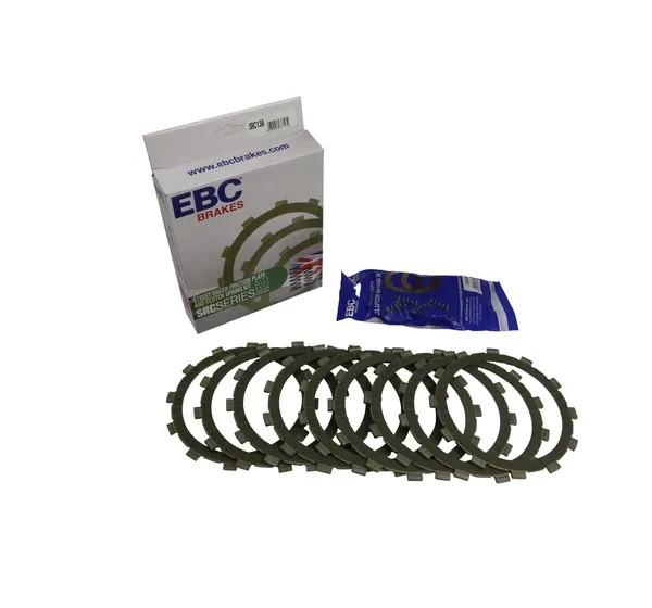 EBC Kupplungen & Kupplungskomponenten für BMW F 800 GS ABS 2008-2019