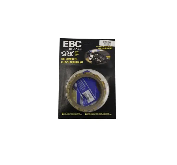 EBC Kupplungen & Kupplungskomponenten - Detailansicht