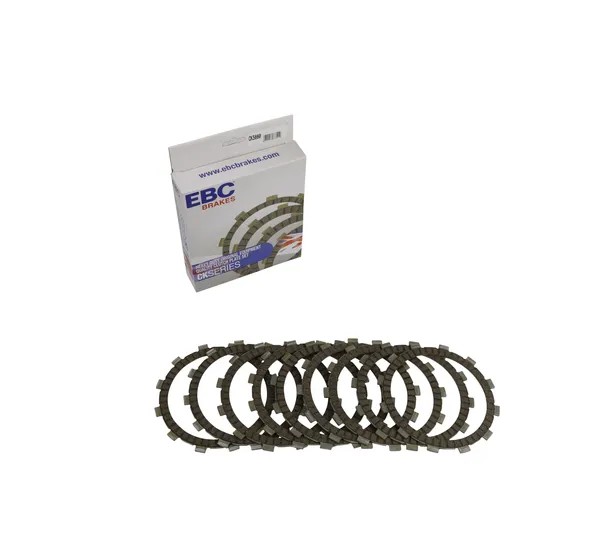 EBC Kupplungen & Kupplungskomponenten für BMW F 800 GS ABS 2008-2019