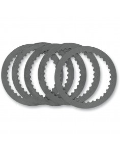 MOOSE RACING OFFROAD KUPPLUNG LAMELLENSATZ 2