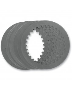 MOOSE RACING OFFROAD KUPPLUNG LAMELLENSATZ 2