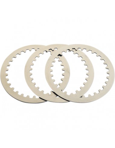 MOOSE RACING OFFROAD KUPPLUNG LAMELLENSATZ Bild 2 MOOSE RACING OFFROAD KUPPLUNG LAMELLENSATZ Bild 2