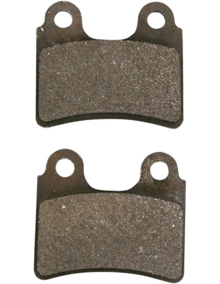 EBC Bremsbeläge & Bremsbacken für DERBI SENDA 50 DRD SM 2006-2013