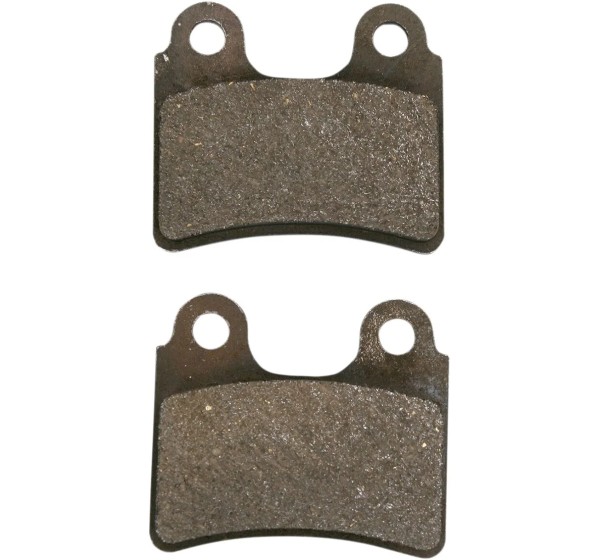 EBC Bremsbeläge & Bremsbacken für DERBI SENDA 50 DRD SM 2006-2013