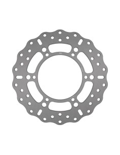 Starre Contour Bremsscheibe