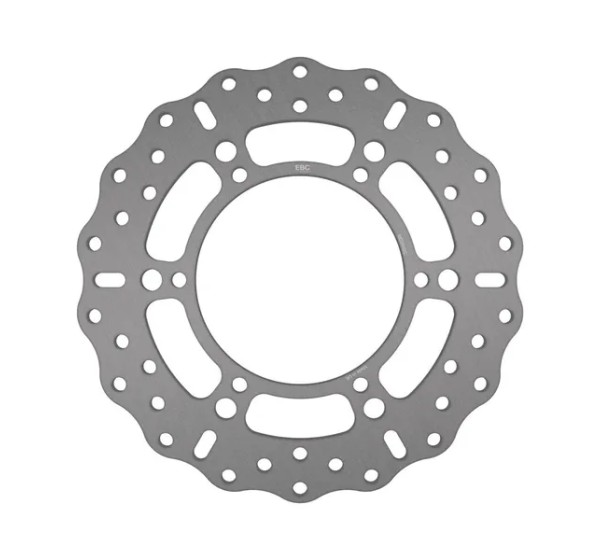 EBC Bremsscheiben für DUCATI SS 900 1990-1998