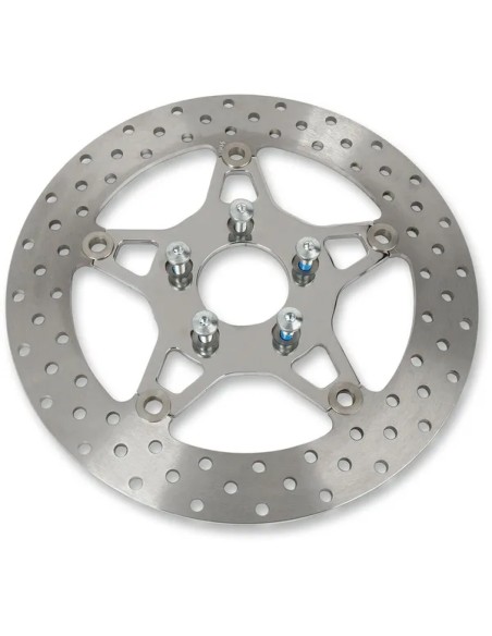 EBC Bremsscheiben für Harley Davidson XL 1200 C 2004-2013