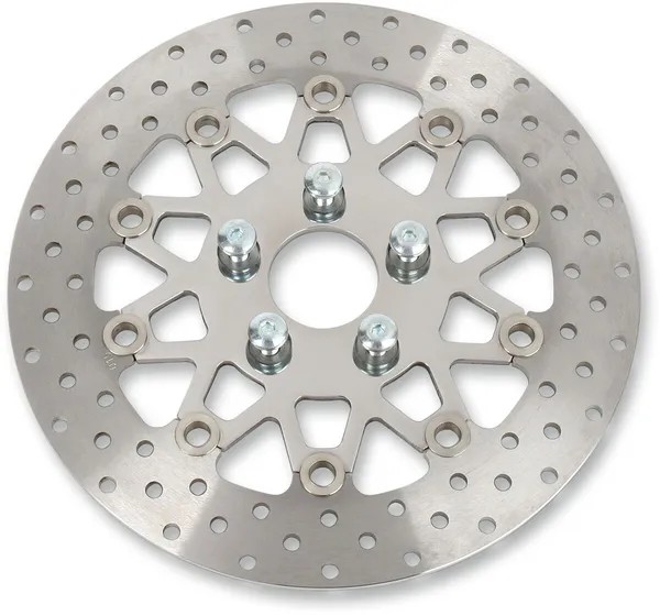 EBC Bremsscheiben für Harley Davidson XLH 883 1992-1999