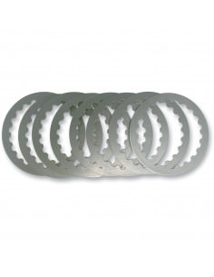 MOOSE RACING OFFROAD KUPPLUNG LAMELLENSATZ 2