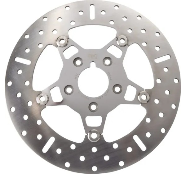 EBC Bremsscheiben für Harley Davidson XLH 883 1986-1999