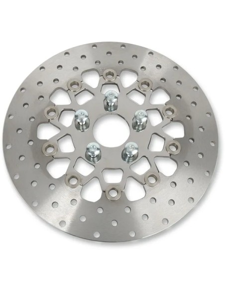 EBC Bremsscheiben für Harley Davidson XLH 883 1987-1999