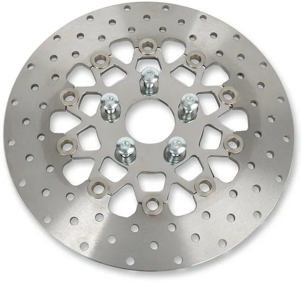 EBC Bremsscheiben für Harley Davidson XLH 883 1987-1999