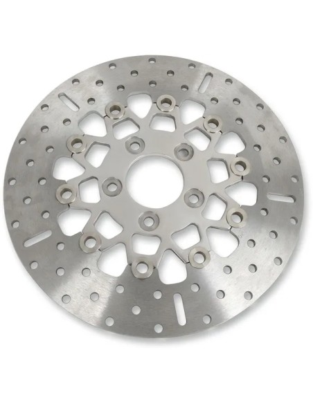 EBC Bremsscheiben für Harley Davidson XL 883 R 2002-2013