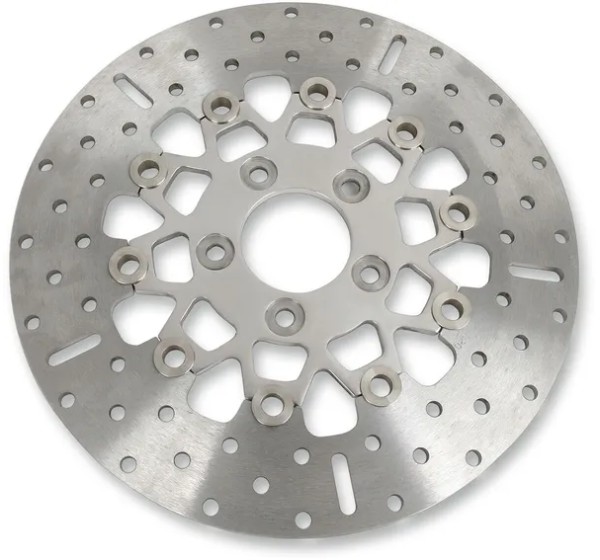 EBC Bremsscheiben für Harley Davidson XL 883 R 2002-2013