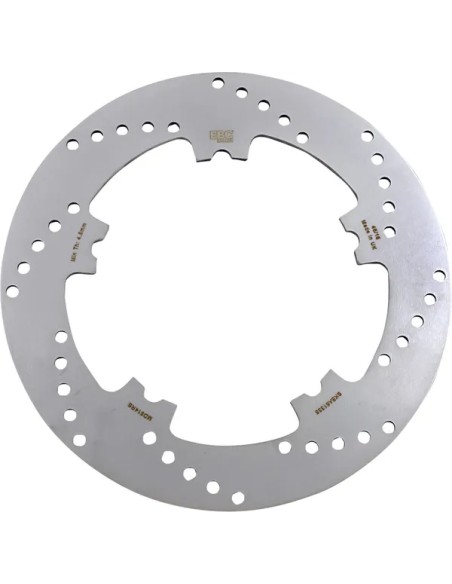 EBC Bremsscheiben für Harley Davidson VRSCA 1130 2002-2005