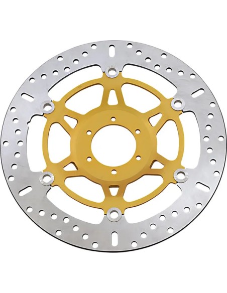 EBC Bremsscheiben für HONDA CBR 900 RR 1998-1999