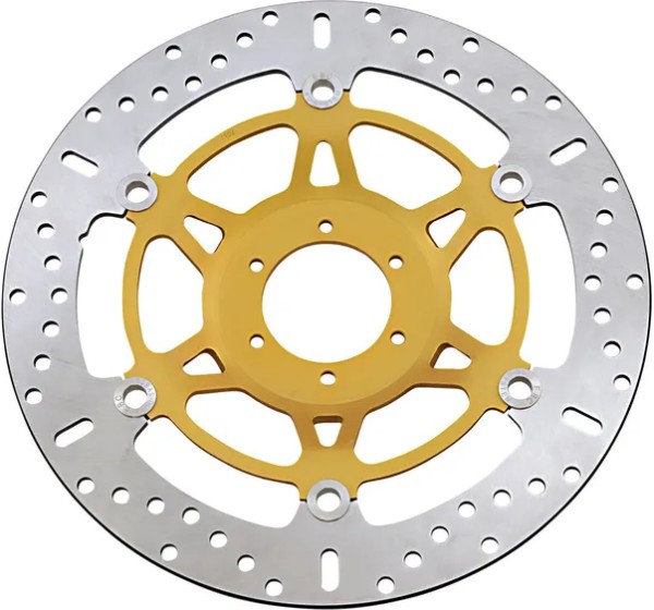EBC Bremsscheiben für HONDA CBR 900 RR 1998-1999