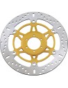MD Series Pro-Lite Contour X Bremsscheibe