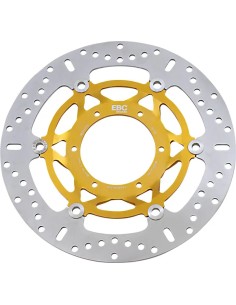 MD Series Pro-Lite Contour X Bremsscheibe