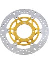 MD Series Pro-Lite Contour X Bremsscheibe