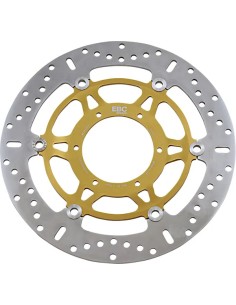 MD Series Pro-Lite Contour X Bremsscheibe